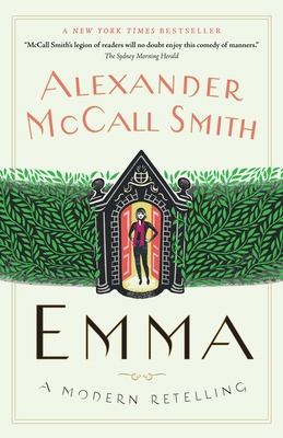 Emma: A Modern Retelling 0345809076 Book Cover