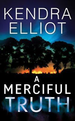 A Merciful Truth 1536656364 Book Cover