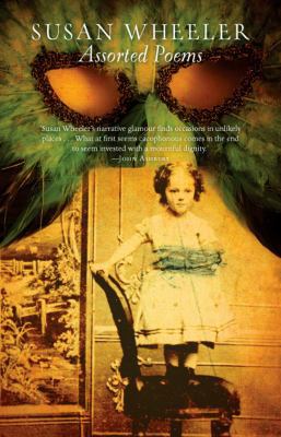 Assorted Poems (Salt Modern Poets) 1907773312 Book Cover