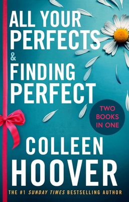 All Your Perfects / Finding Perfect Bind-up 1398548219 Book Cover