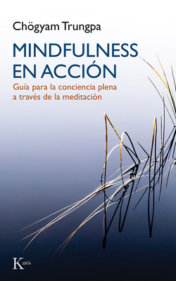 Mindfulness En Acción: Guía Para La Conciencia ... [Spanish] 849988489X Book Cover