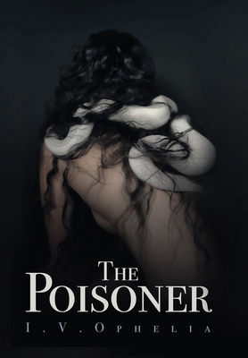 The Poisoner B0CXM74CP9 Book Cover