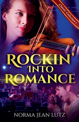 Rockin' Into Romance B0CYGNZWKL Book Cover