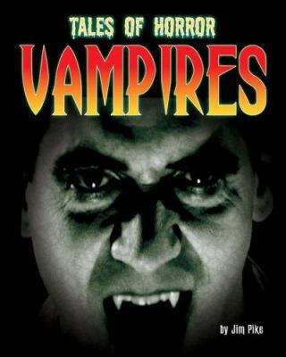 Vampires 1597162051 Book Cover