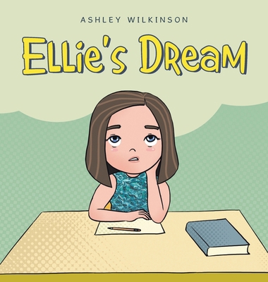 Ellie's Dream B0D1G1CTK6 Book Cover