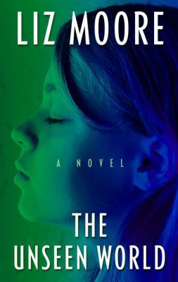 The Unseen World [Large Print] 1410494284 Book Cover