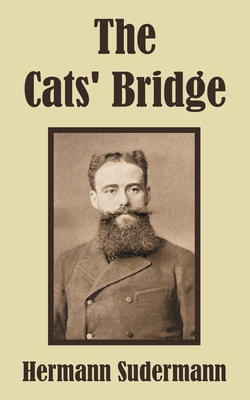 The Cats' Bridge 1410104524 Book Cover