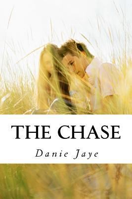 The Chase 1494252740 Book Cover