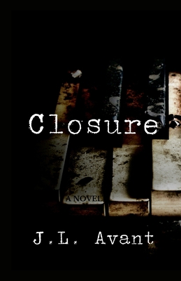 Closure 1716898552 Book Cover