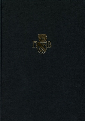 English Monastic Litanies of the Saints After 1... 1907497277 Book Cover