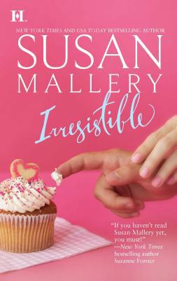 Irresistible 0373775105 Book Cover