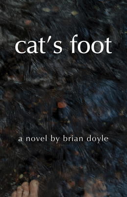 Cat's Foot 0879466936 Book Cover