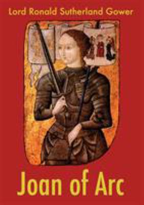 Joan of Arc 6068846970 Book Cover