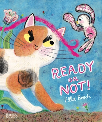 Ready or Not! 0500653984 Book Cover