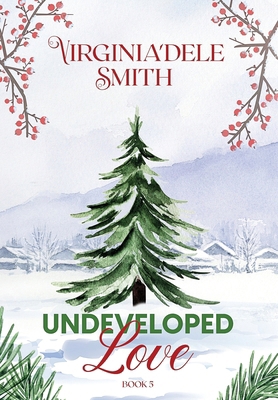 Book 5: Undeveloped Love 1957036192 Book Cover