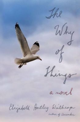 The Why of Things: A Novel 1451695756 Book Cover
