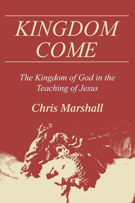 Kingdom Come 1498222986 Book Cover