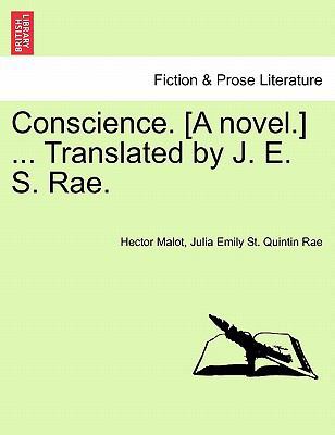Conscience. [A Novel.] ... Translated by J. E. ... 1240894694 Book Cover