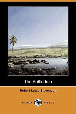 The Bottle Imp (Dodo Press) 1409930599 Book Cover