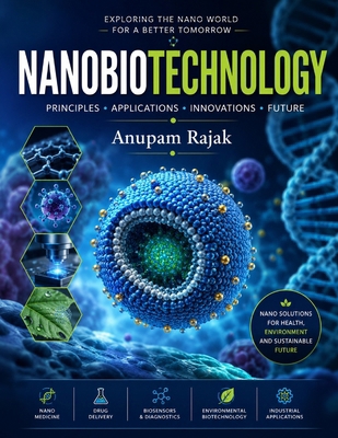 Nanobiotechnology B0G6FKVWBJ Book Cover