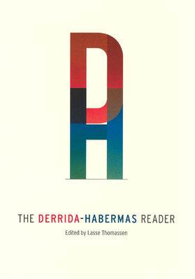 The Derrida-Habermas Reader 0226796833 Book Cover