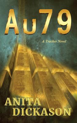 A u 7 9: A Tracker Novel 0996838570 Book Cover