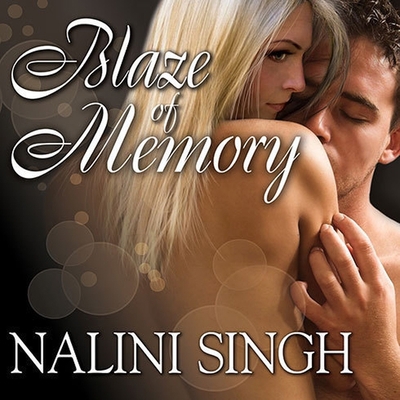 Blaze of Memory B08XZDRGH6 Book Cover