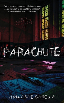 Parachute: A Horror Novella 1736943251 Book Cover