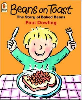 Beans on Toast 0744598362 Book Cover