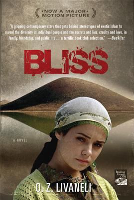 Bliss B007YXWK0O Book Cover