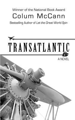 Transatlantic [Large Print] 1594136858 Book Cover