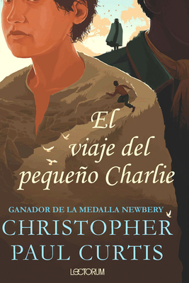 El Viaje del Pequeño Charlie [Spanish] 1632456974 Book Cover