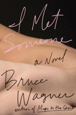 I Met Someone 0399159363 Book Cover
