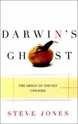 Darwin's Ghost: The Origin of Species Updated 0375501037 Book Cover