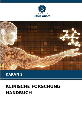 Klinische Forschung Handbuch [German] 6207891856 Book Cover