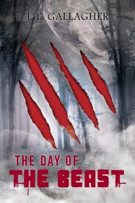 The Day Of The Beast 1482079992 Book Cover