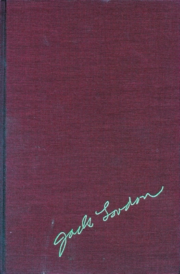 The Letters of Jack London: Vol. 1: 1896-1905; ... 0804712271 Book Cover