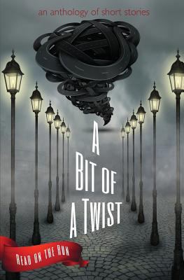 A Bit of a Twist 1944289070 Book Cover