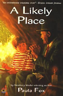 A Likely Place 0613021614 Book Cover