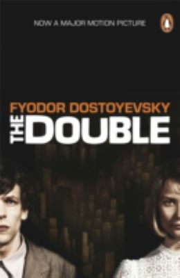 The Double 0141396180 Book Cover