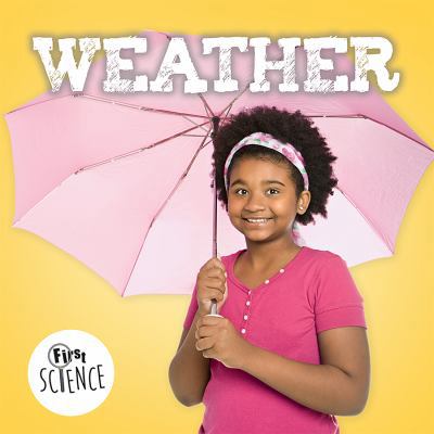 Weather 1534523928 Book Cover