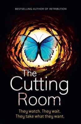 The Cutting Room 0007311672 Book Cover