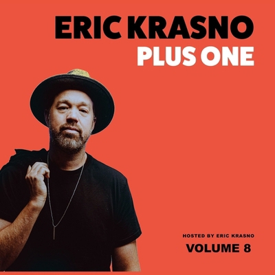 Eric Krasno Plus One, Vol. 8 B0DG376NWV Book Cover