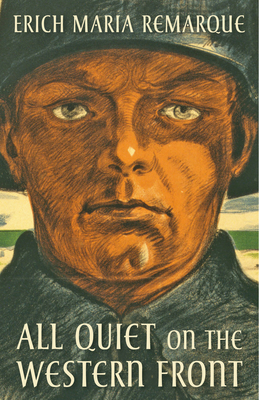 All Quiet on the Western Front 0593688678 Book Cover