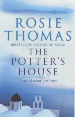 The Potter"s House 0099271575 Book Cover