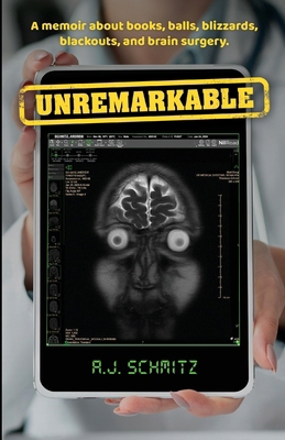 Unremarkable B0GVYGBDJG Book Cover