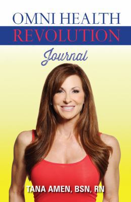 The Omni Diet Health Revolution Success Planner... 1886554528 Book Cover