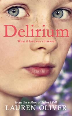 Delirium 1444736051 Book Cover