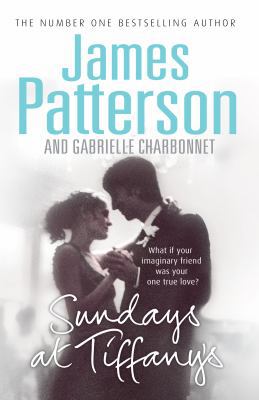 Sundays at Tiffany's 0099514559 Book Cover