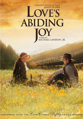 Love's Abiding Joy B000ICLRJS Book Cover
